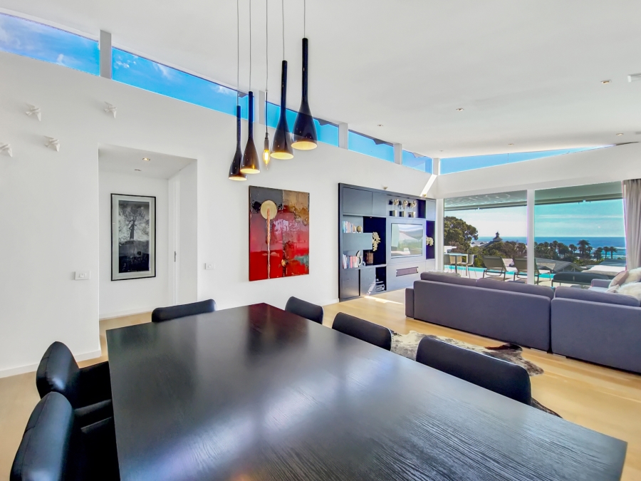 To Let 4 Bedroom Property for Rent in Camps Bay Western Cape